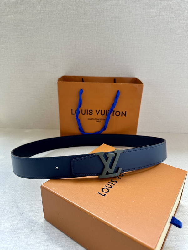 激安ルイヴィトンベルト正面デザイン